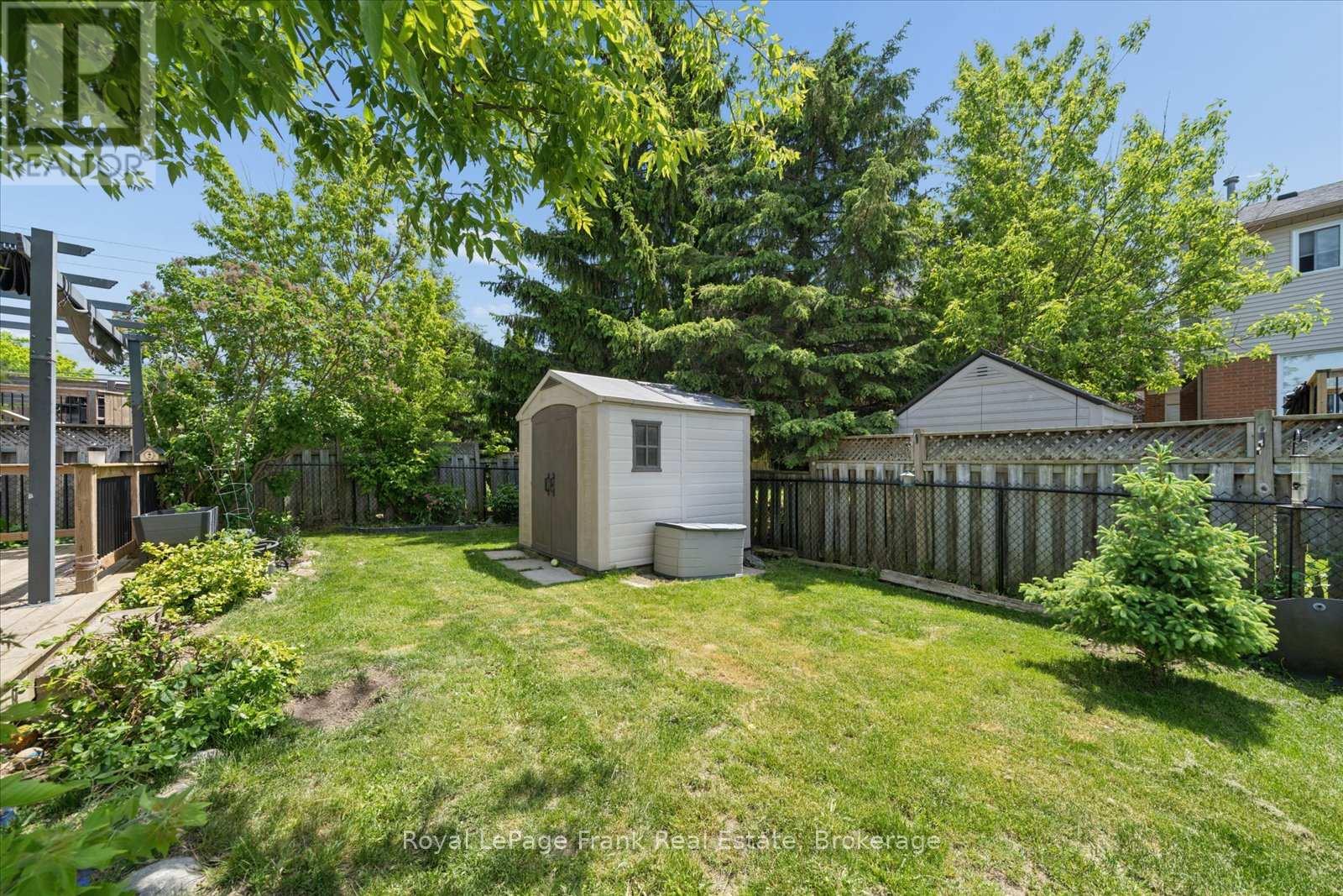 31 Lang Court, Kawartha Lakes (Lindsay), Ontario  K9V 6E5 - Photo 45 - X13435874