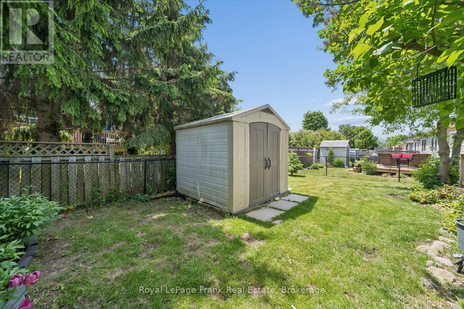 31 Lang Court, Kawartha Lakes (Lindsay), Ontario  K9V 6E5 - Photo 46 - X13435874