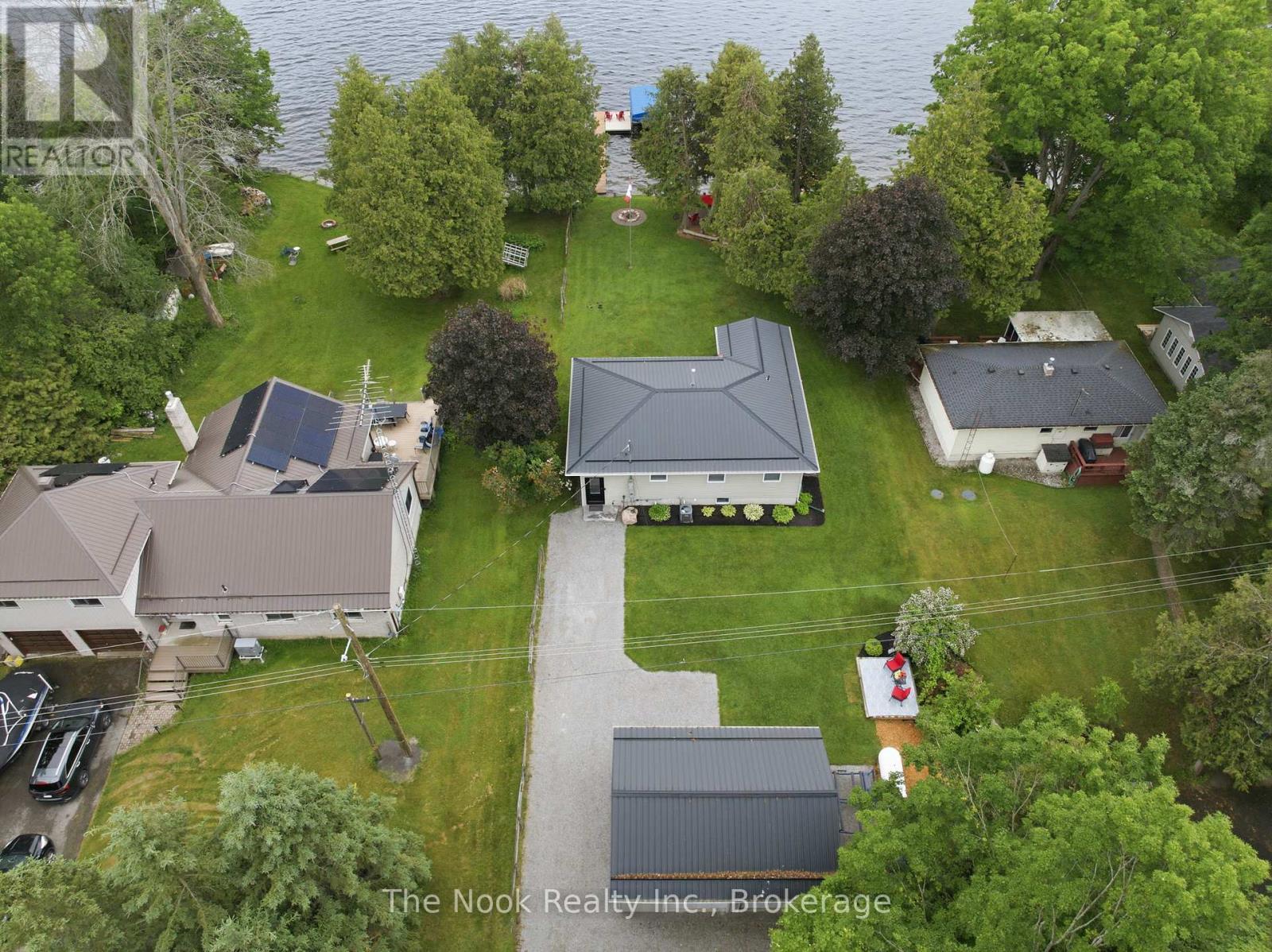 153 Fire Route 39, Trent Lakes, Ontario  K0L 1J0 - Photo 30 - X13435942