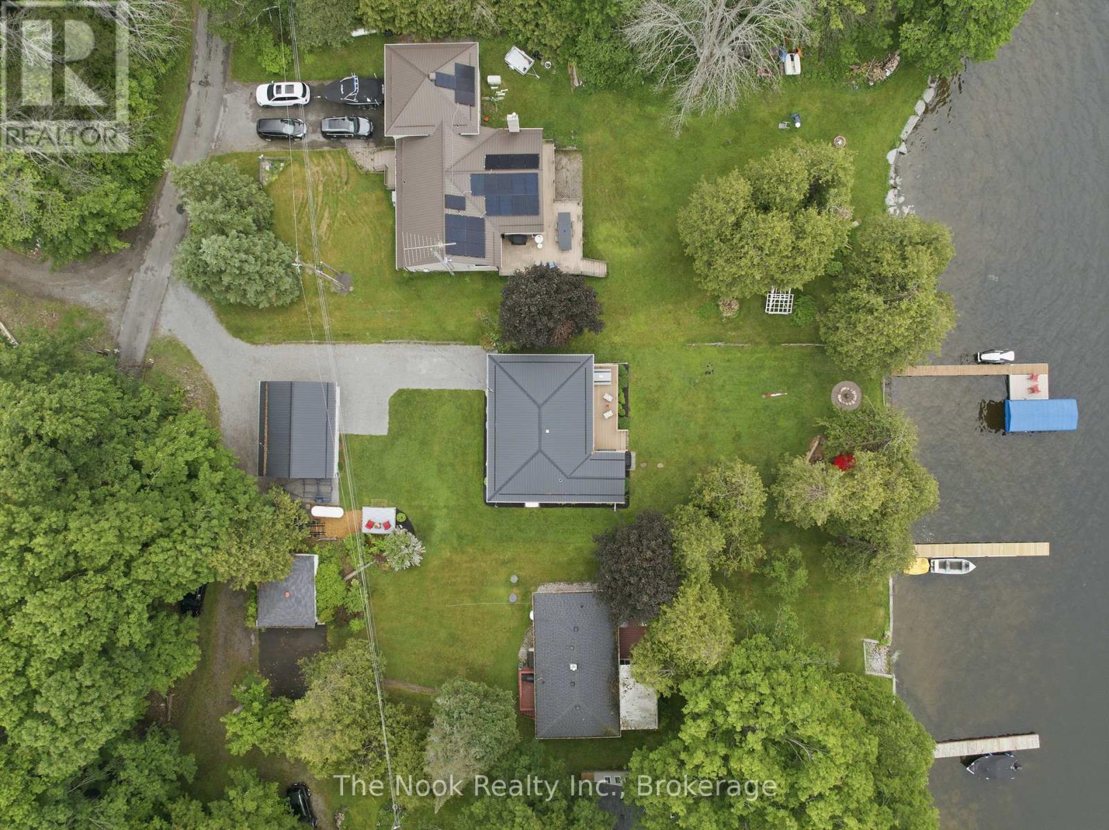 153 Fire Route 39, Trent Lakes, Ontario  K0L 1J0 - Photo 31 - X13435942