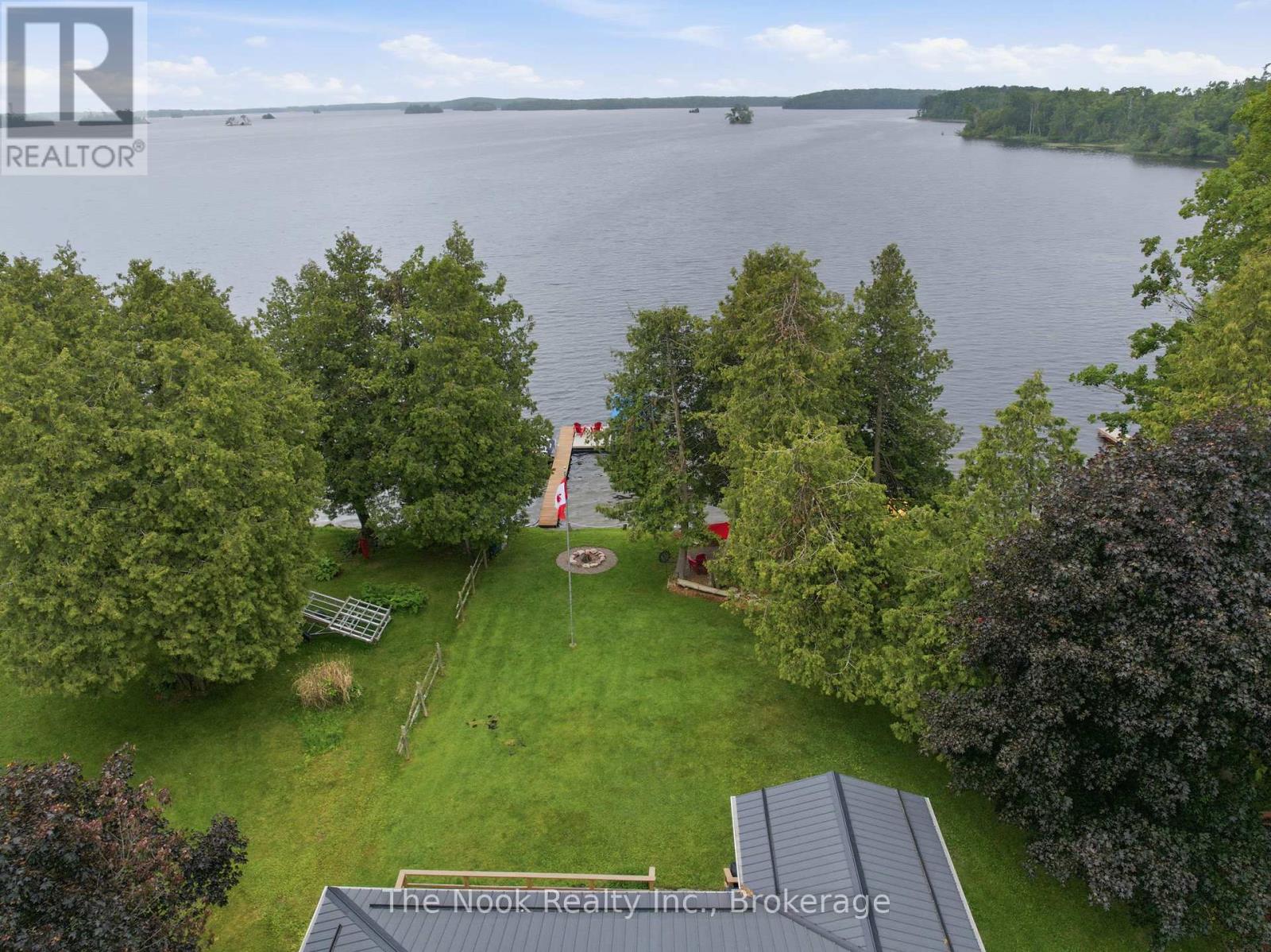 153 Fire Route 39, Trent Lakes, Ontario  K0L 1J0 - Photo 32 - X13435942