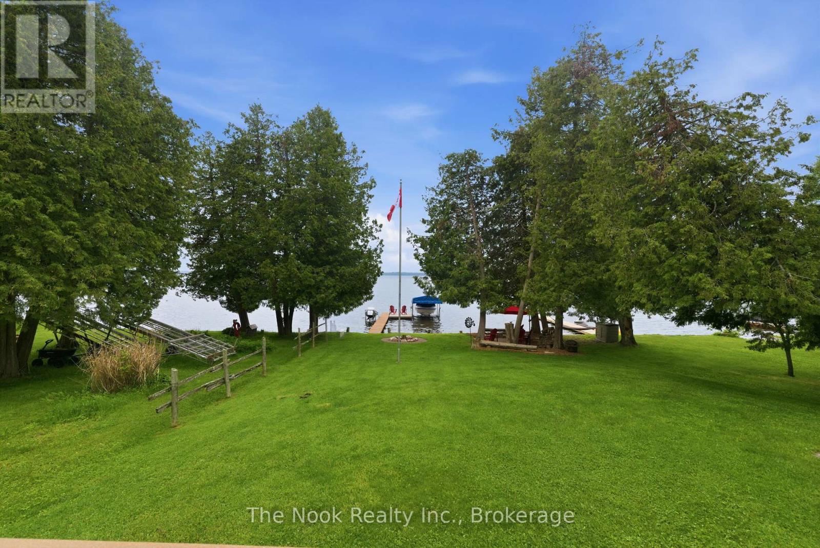 153 Fire Route 39, Trent Lakes, Ontario  K0L 1J0 - Photo 35 - X13435942