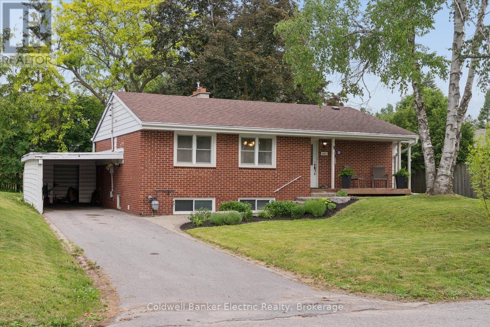 1497 Mayfair Avenue, Peterborough (Monaghan Ward 2), Ontario  K9J 6T3 - Photo 2 - X13435988