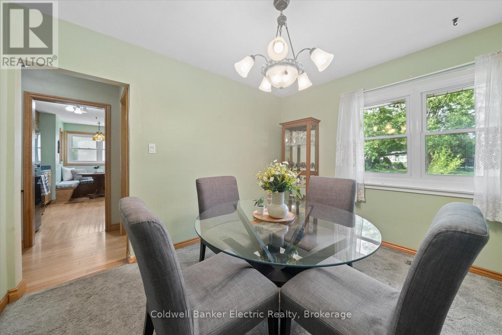 1497 Mayfair Avenue, Peterborough (Monaghan Ward 2), Ontario  K9J 6T3 - Photo 21 - X13435988