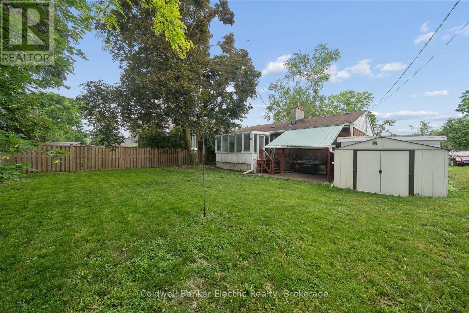 1497 Mayfair Avenue, Peterborough (Monaghan Ward 2), Ontario  K9J 6T3 - Photo 38 - X13435988