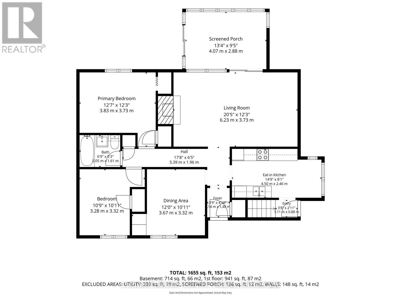 1497 Mayfair Avenue, Peterborough (Monaghan Ward 2), Ontario  K9J 6T3 - Photo 40 - X13435988