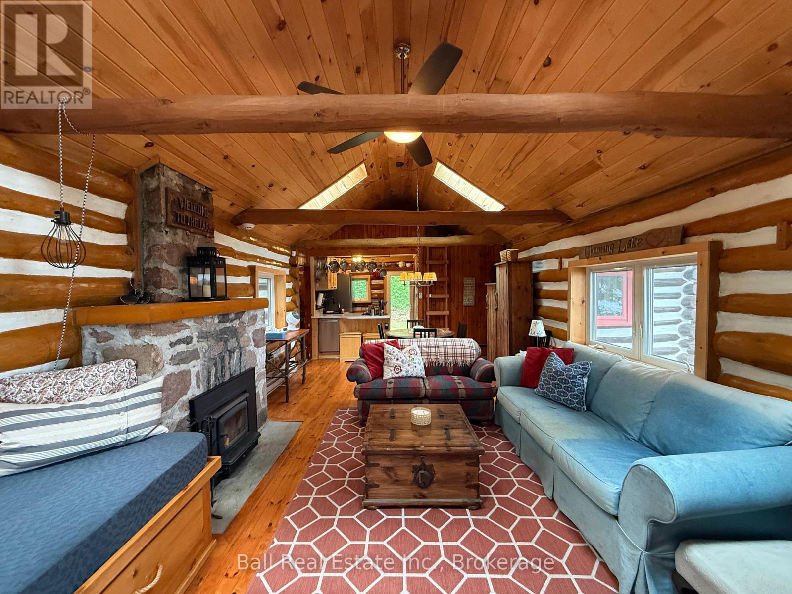 927 Kelly Island, Selwyn, Ontario  K0L 1H0 - Photo 11 - X13436130