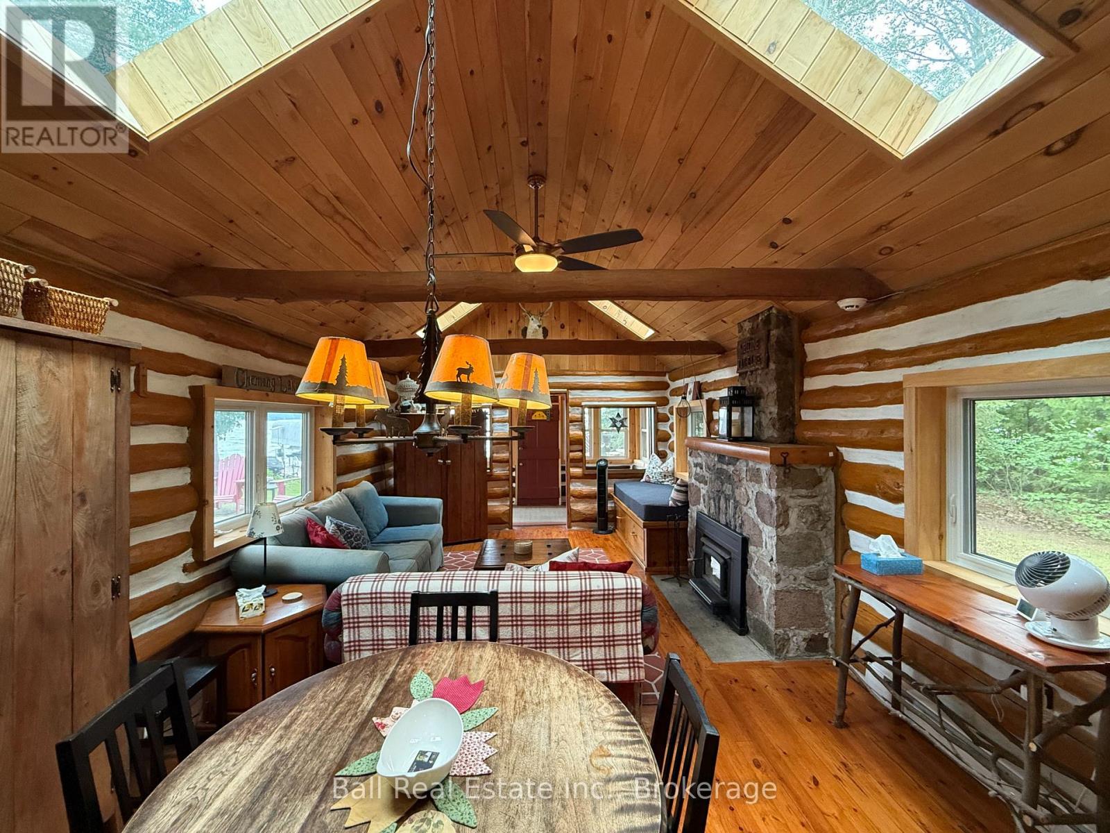 927 Kelly Island, Selwyn, Ontario  K0L 1H0 - Photo 16 - X13436130