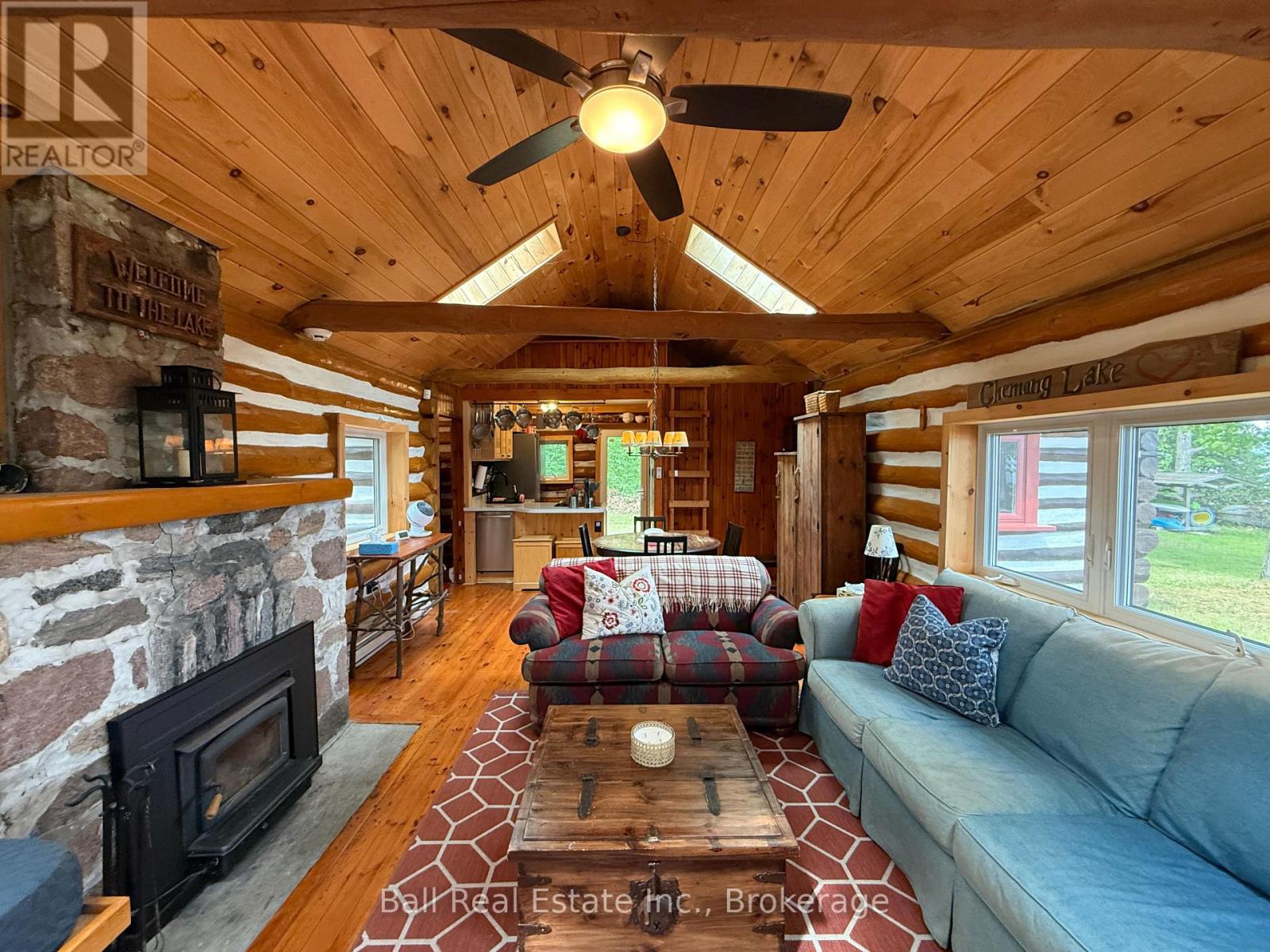 927 Kelly Island, Selwyn, Ontario  K0L 1H0 - Photo 17 - X13436130