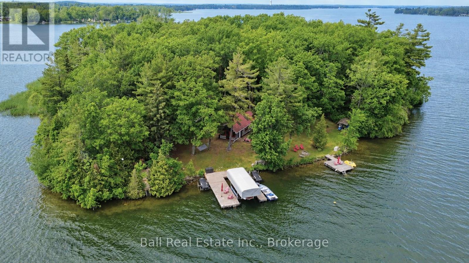 927 Kelly Island, Selwyn, Ontario  K0L 1H0 - Photo 2 - X13436130