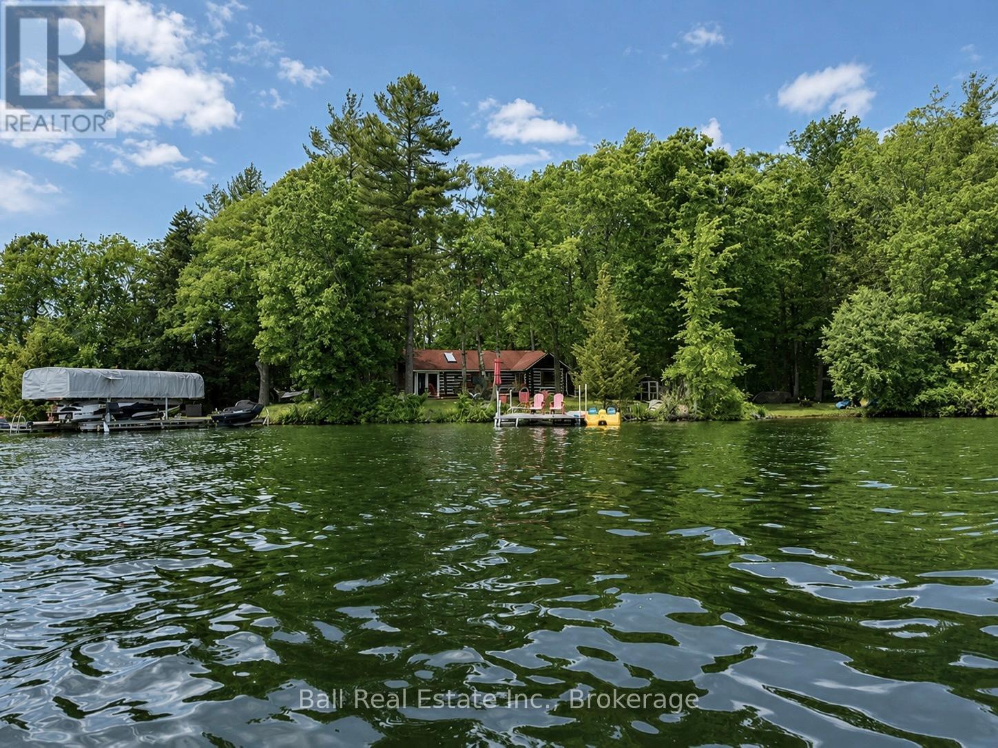 927 Kelly Island, Selwyn, Ontario  K0L 1H0 - Photo 4 - X13436130