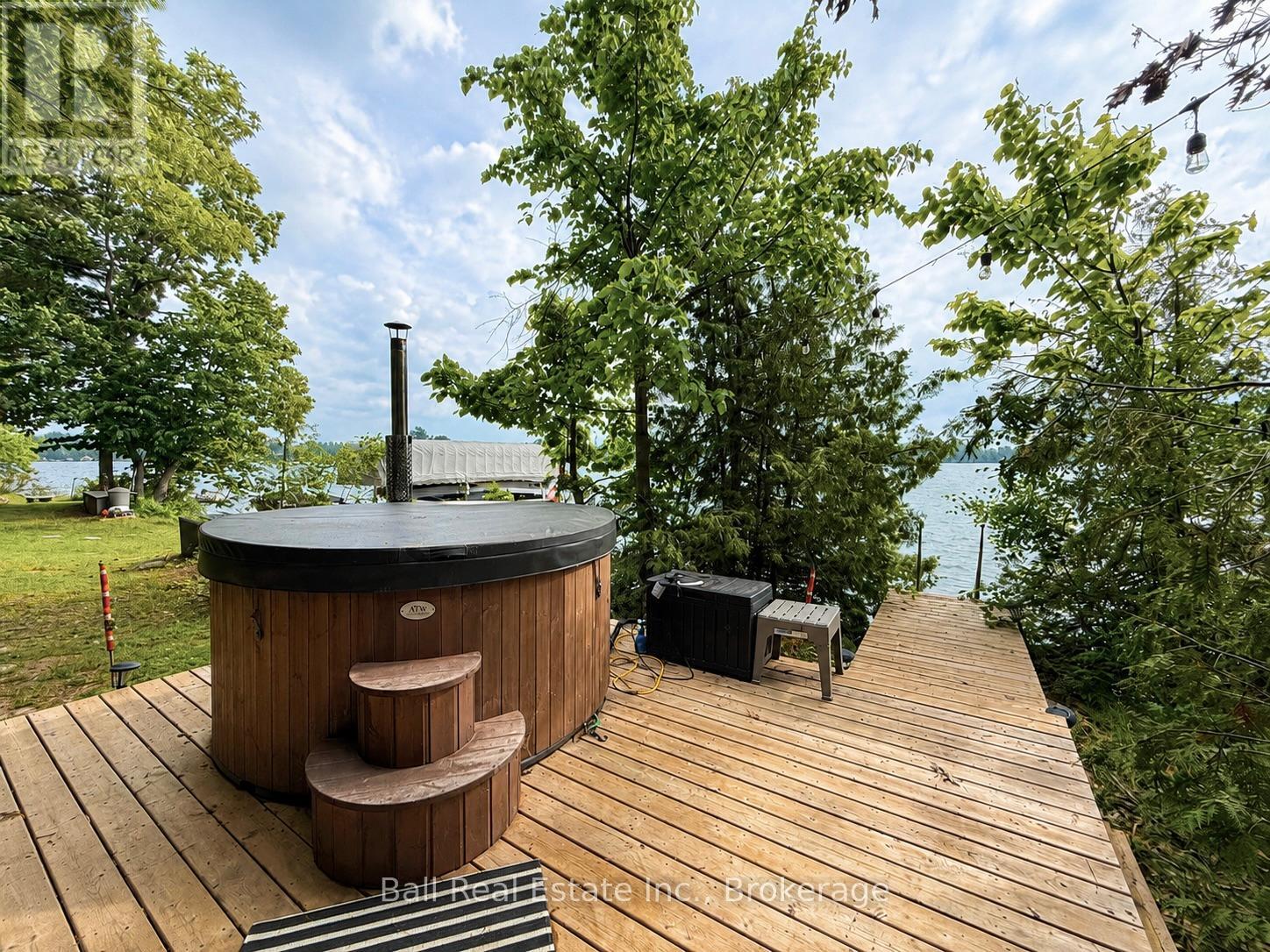 927 Kelly Island, Selwyn, Ontario  K0L 1H0 - Photo 40 - X13436130