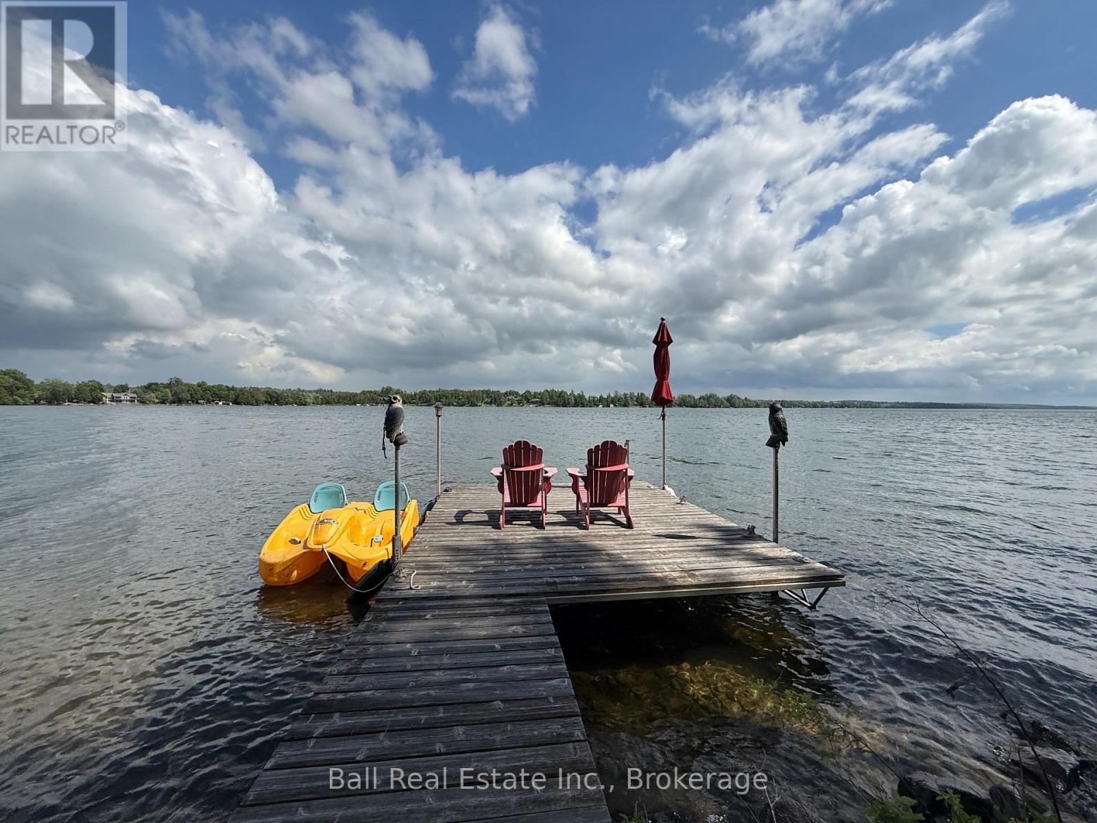 927 Kelly Island, Selwyn, Ontario  K0L 1H0 - Photo 41 - X13436130