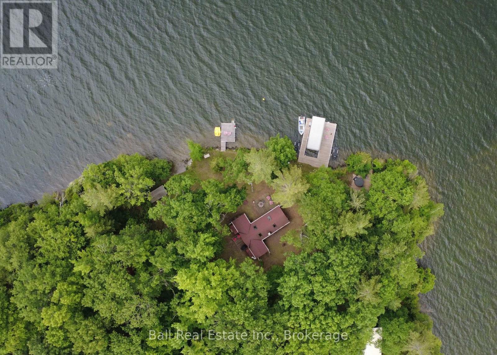 927 Kelly Island, Selwyn, Ontario  K0L 1H0 - Photo 44 - X13436130