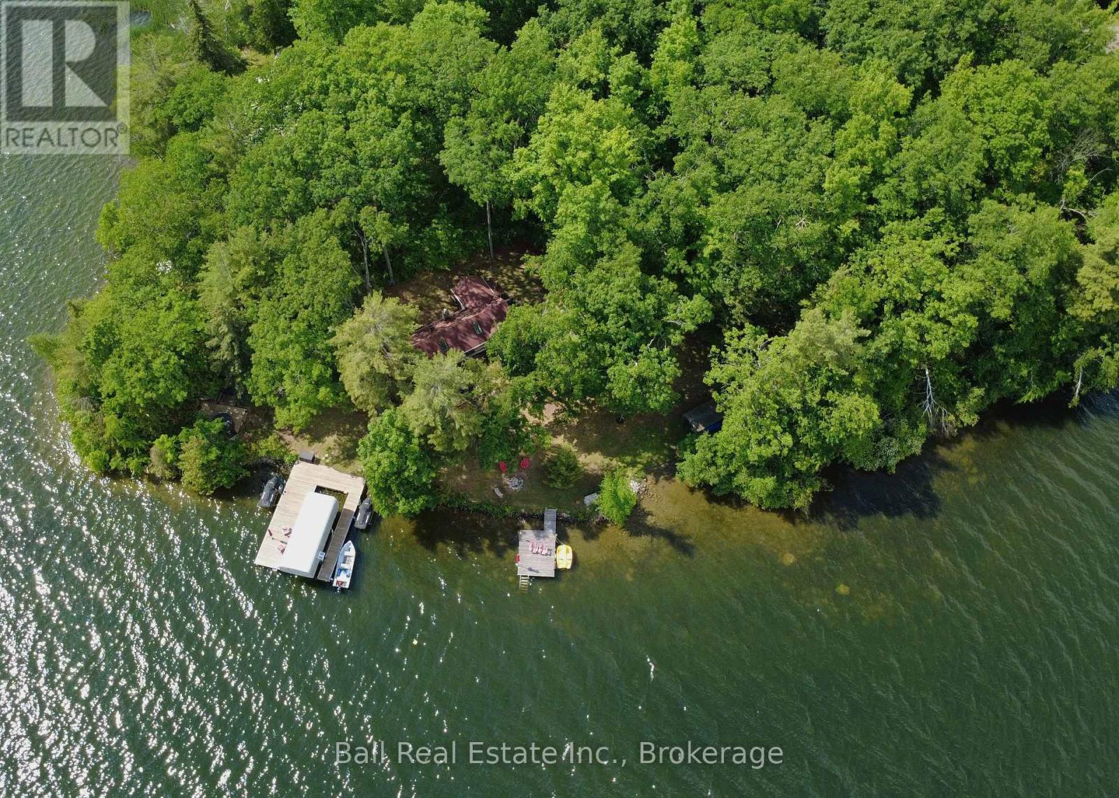 927 Kelly Island, Selwyn, Ontario  K0L 1H0 - Photo 46 - X13436130