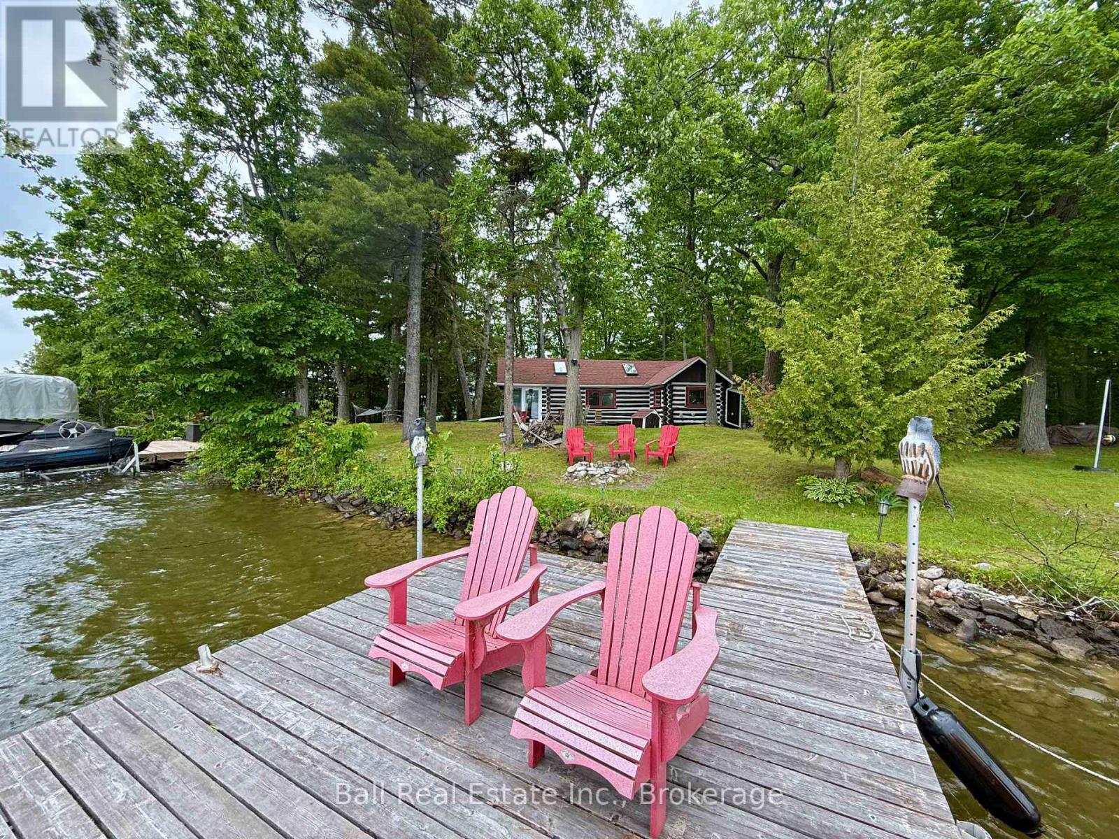 927 Kelly Island, Selwyn, Ontario  K0L 1H0 - Photo 9 - X13436130