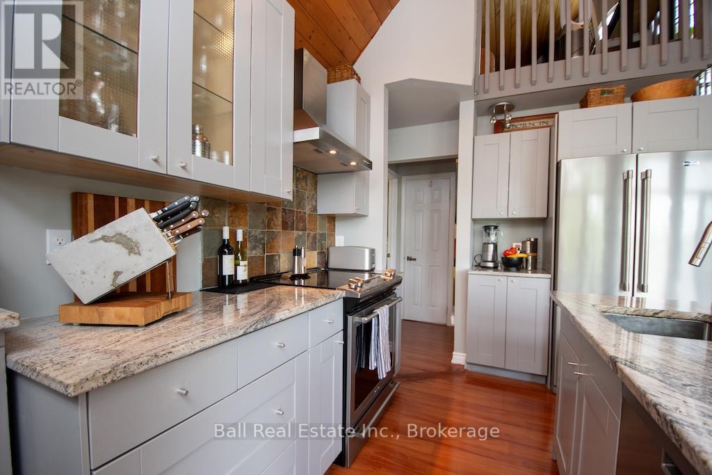 89 Hill Crest Road, North Kawartha, Ontario  K0L 3E0 - Photo 14 - X13436290