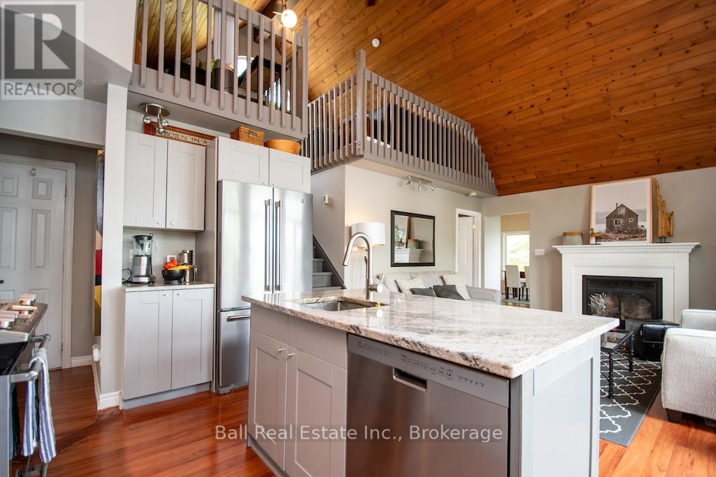 89 Hill Crest Road, North Kawartha, Ontario  K0L 3E0 - Photo 17 - X13436290