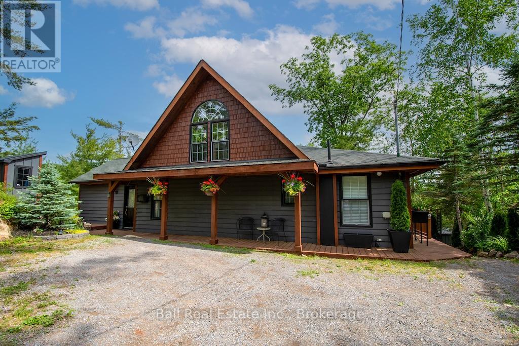 89 Hill Crest Road, North Kawartha, Ontario  K0L 3E0 - Photo 2 - X13436290