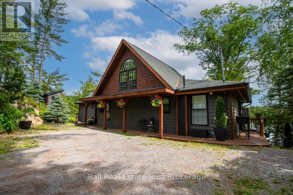 89 Hill Crest Road, North Kawartha, Ontario  K0L 3E0 - Photo 3 - X13436290