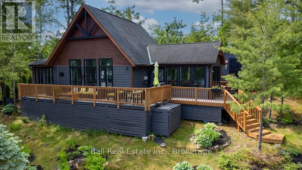 89 Hill Crest Road, North Kawartha, Ontario  K0L 3E0 - Photo 31 - X13436290