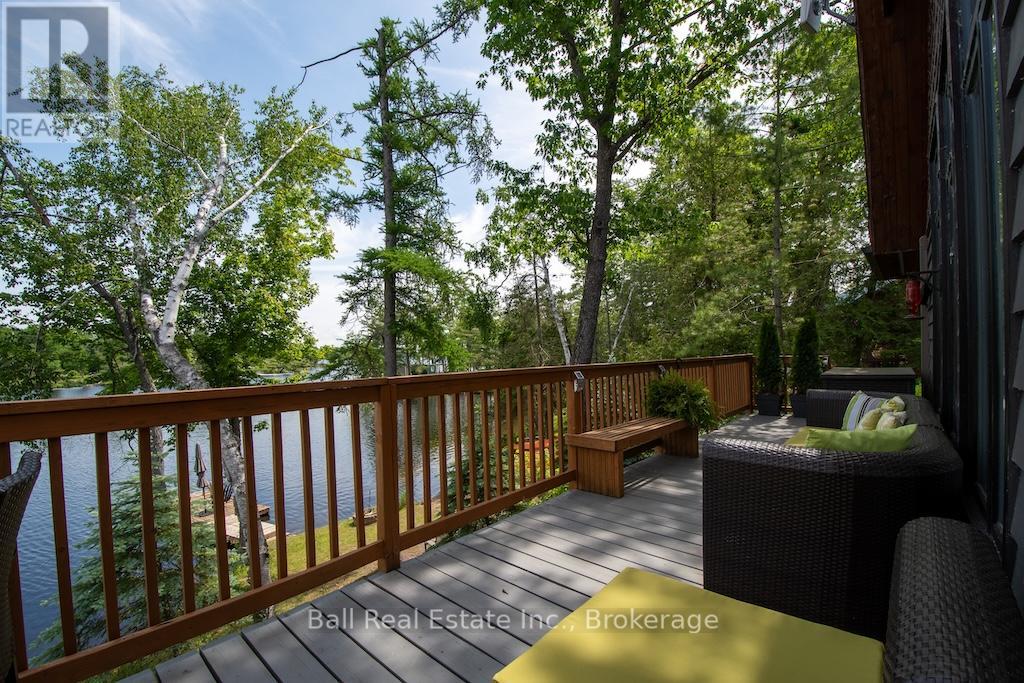 89 Hill Crest Road, North Kawartha, Ontario  K0L 3E0 - Photo 38 - X13436290
