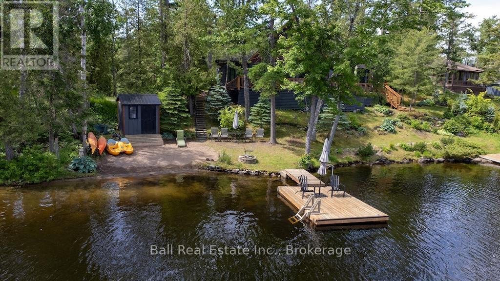 89 Hill Crest Road, North Kawartha, Ontario  K0L 3E0 - Photo 40 - X13436290