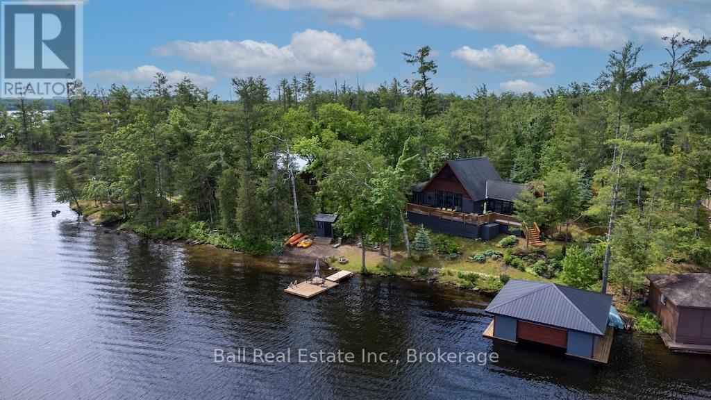 89 Hill Crest Road, North Kawartha, Ontario  K0L 3E0 - Photo 45 - X13436290