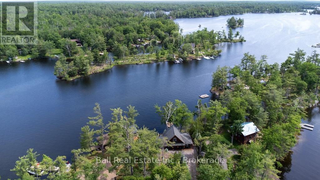 89 Hill Crest Road, North Kawartha, Ontario  K0L 3E0 - Photo 49 - X13436290