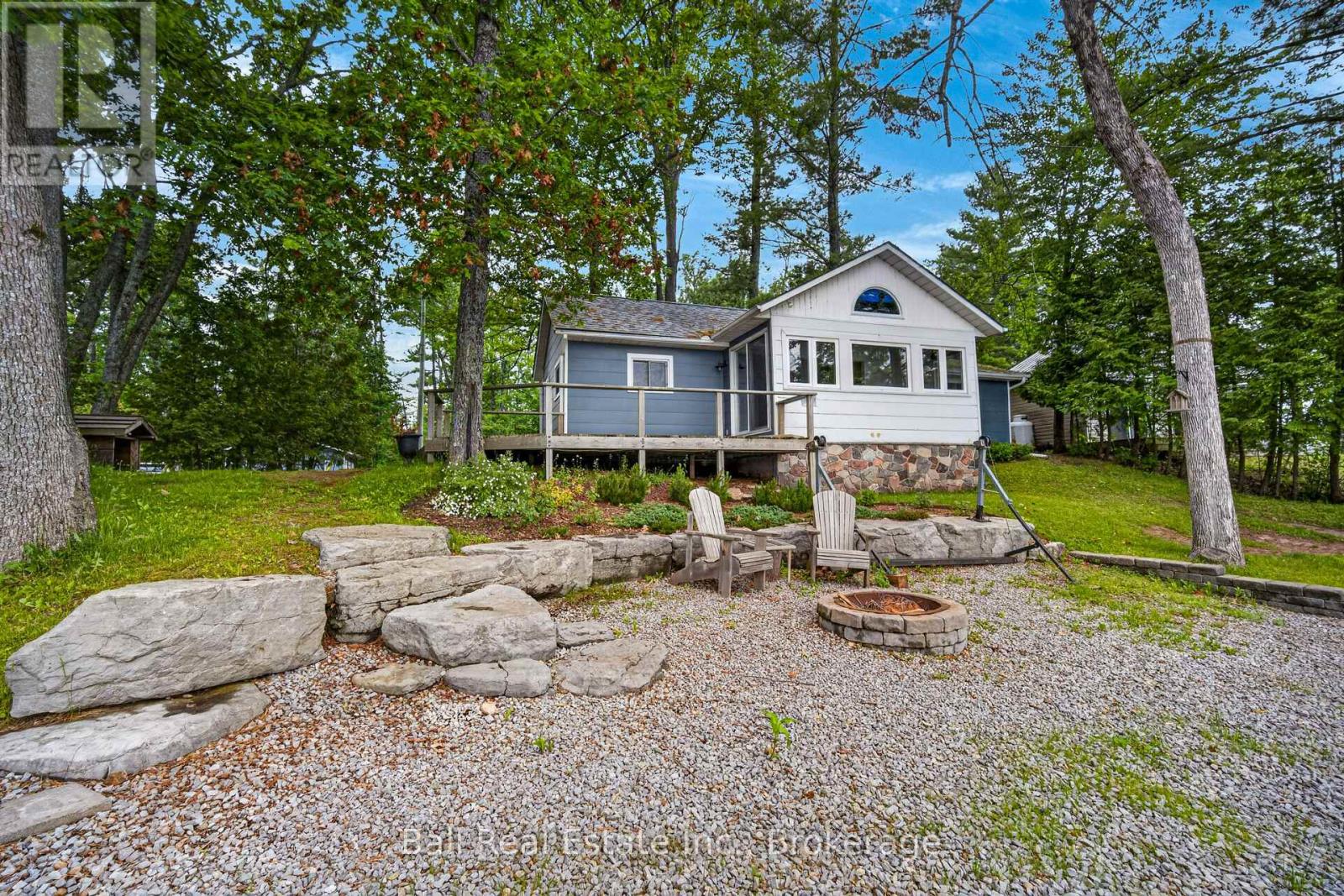 1832 - 1846 South Bay Shore Road E, Douro-Dummer, Ontario  K0L 2H0 - Photo 2 - X13436342