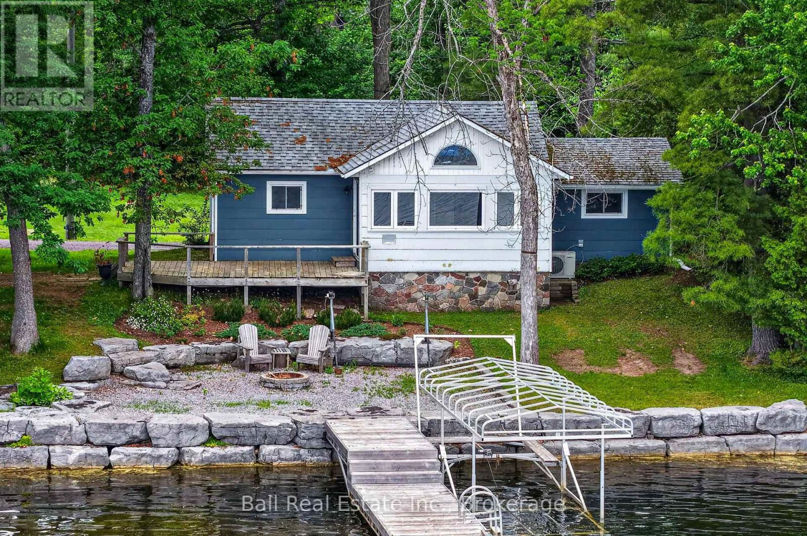 1832 - 1846 South Bay Shore Road E, Douro-Dummer, Ontario  K0L 2H0 - Photo 3 - X13436342