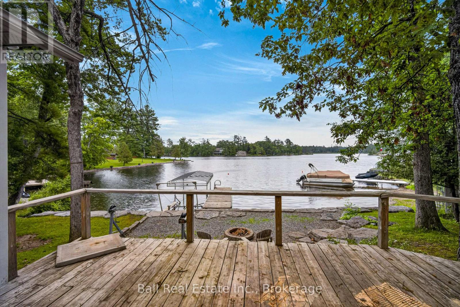 1832 - 1846 South Bay Shore Road E, Douro-Dummer, Ontario  K0L 2H0 - Photo 35 - X13436342