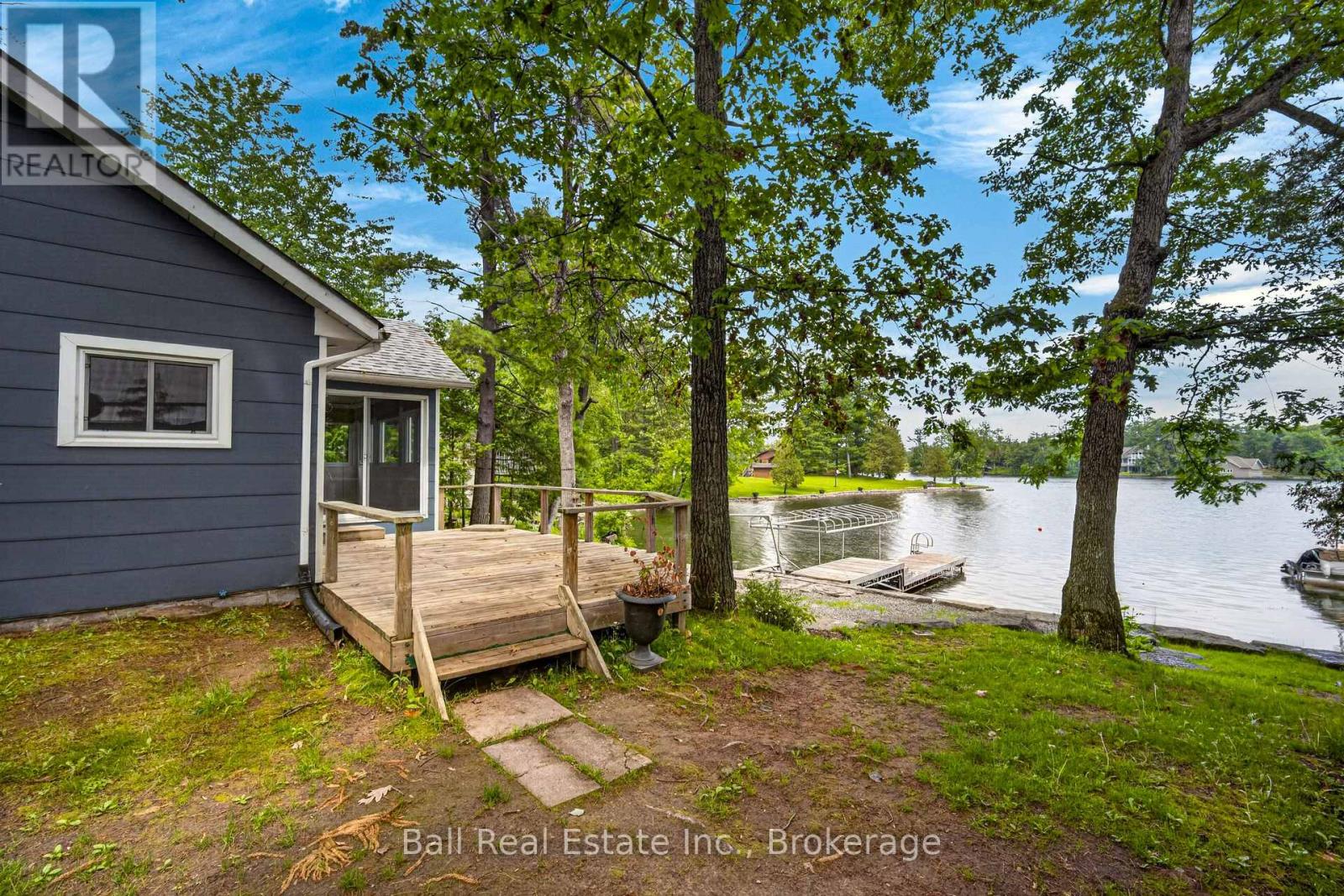 1832 - 1846 South Bay Shore Road E, Douro-Dummer, Ontario  K0L 2H0 - Photo 36 - X13436342