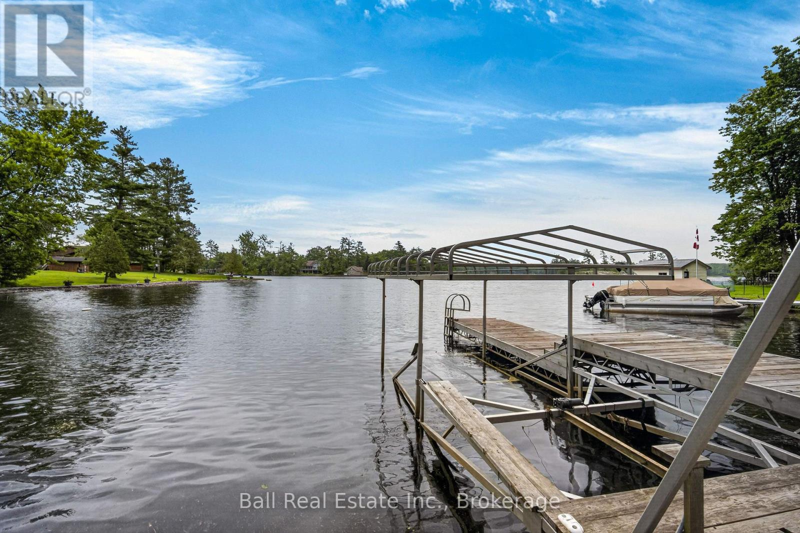 1832 - 1846 South Bay Shore Road E, Douro-Dummer, Ontario  K0L 2H0 - Photo 37 - X13436342
