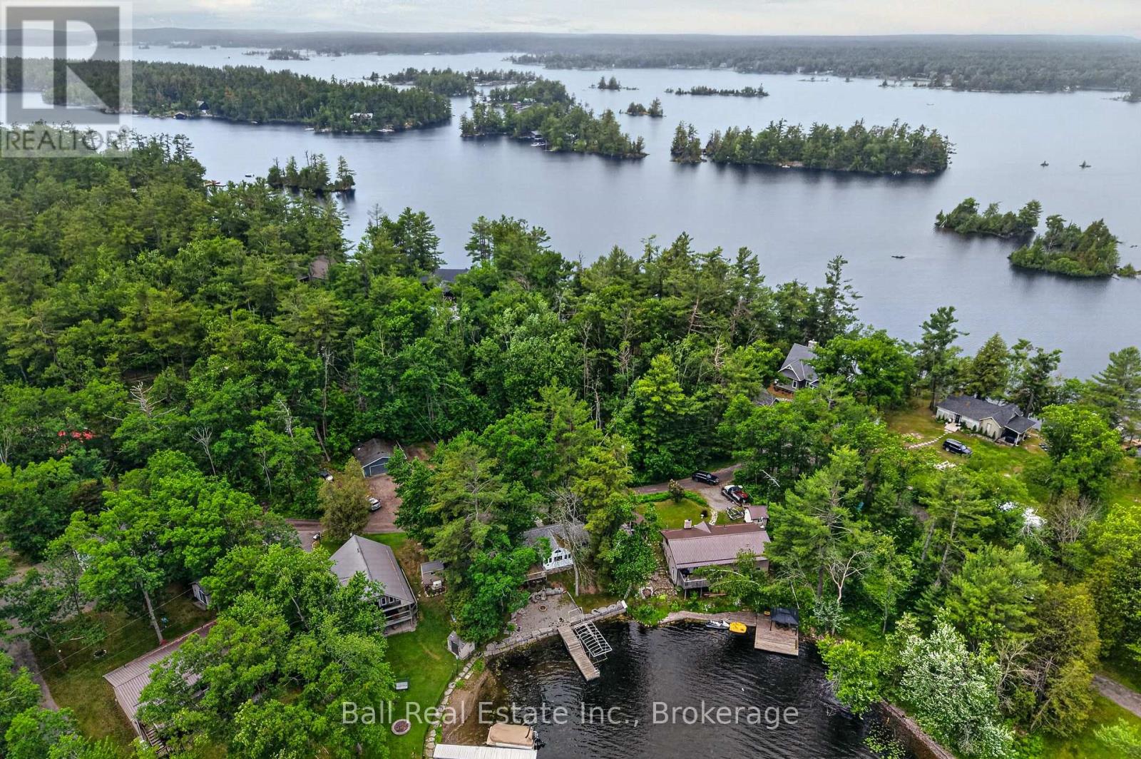 1832 - 1846 South Bay Shore Road E, Douro-Dummer, Ontario  K0L 2H0 - Photo 4 - X13436342