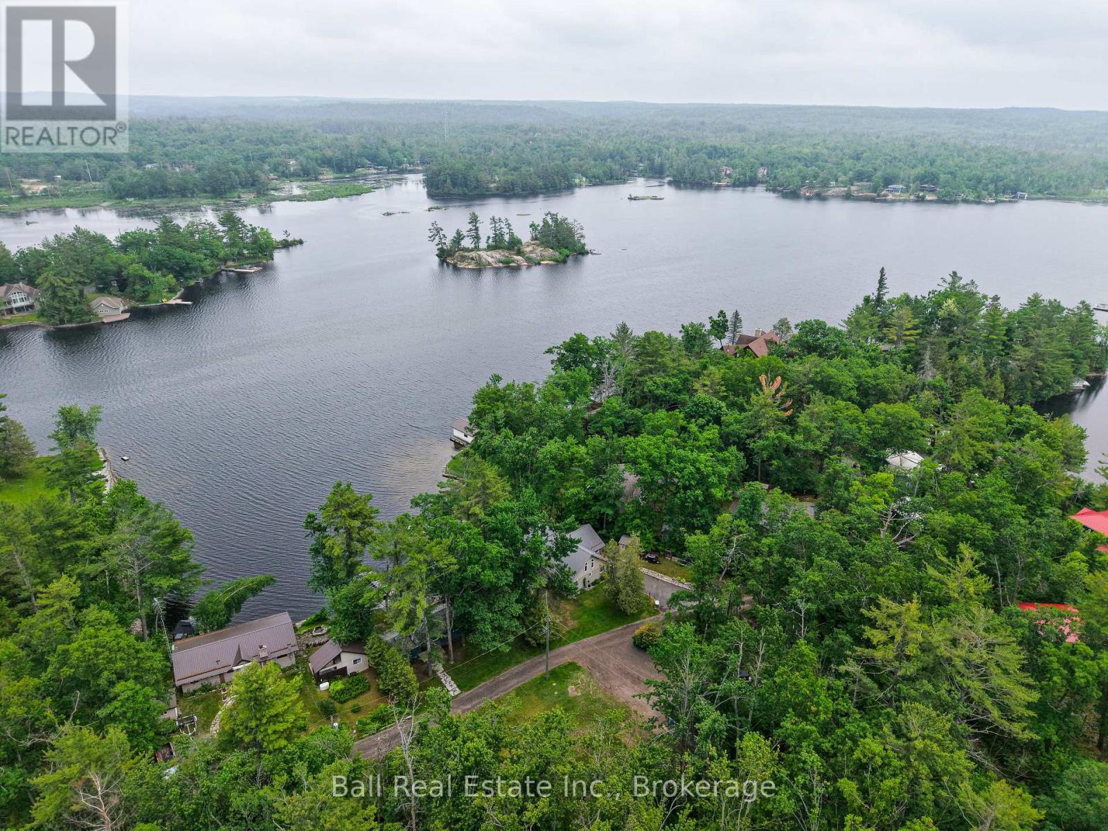 1832 - 1846 South Bay Shore Road E, Douro-Dummer, Ontario  K0L 2H0 - Photo 46 - X13436342
