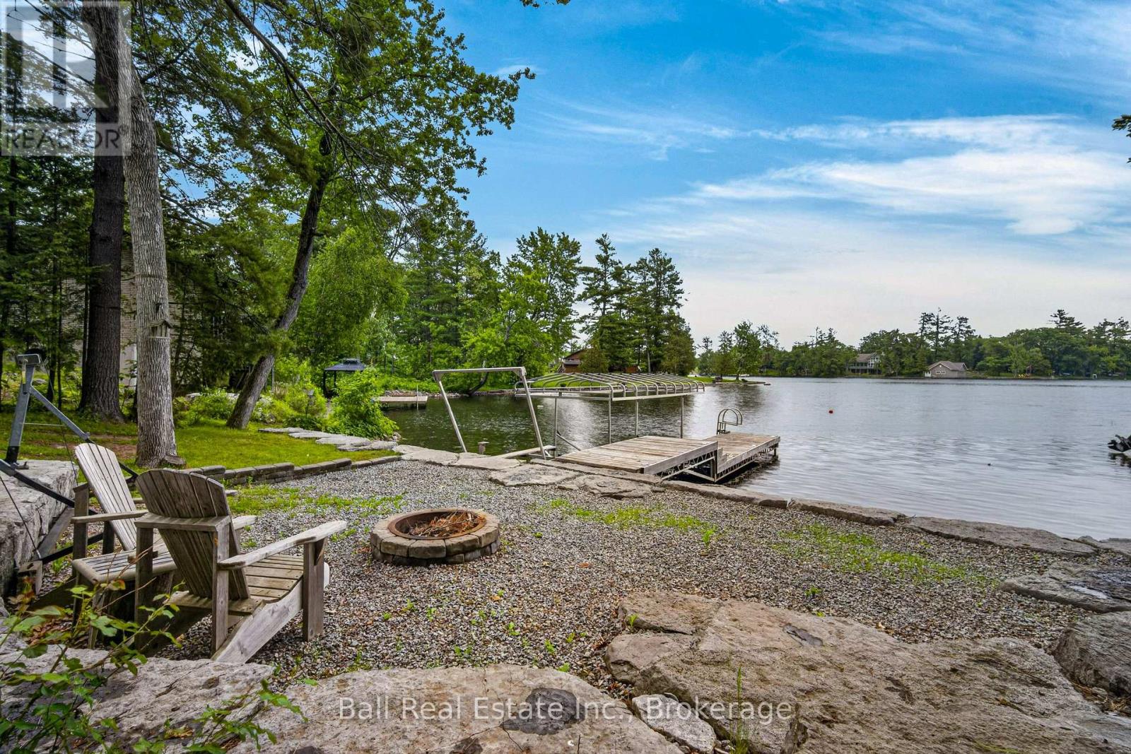 1832 - 1846 South Bay Shore Road E, Douro-Dummer, Ontario  K0L 2H0 - Photo 9 - X13436342