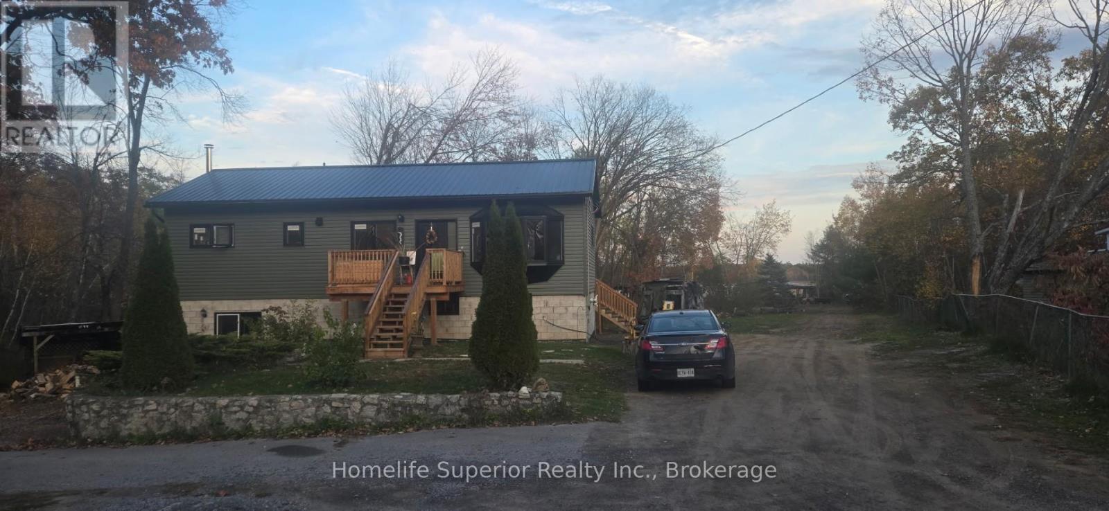 5497 County Rd 46, Havelock-Belmont-Methuen, Ontario  K0L 1Z0 - Photo 2 - X13436786