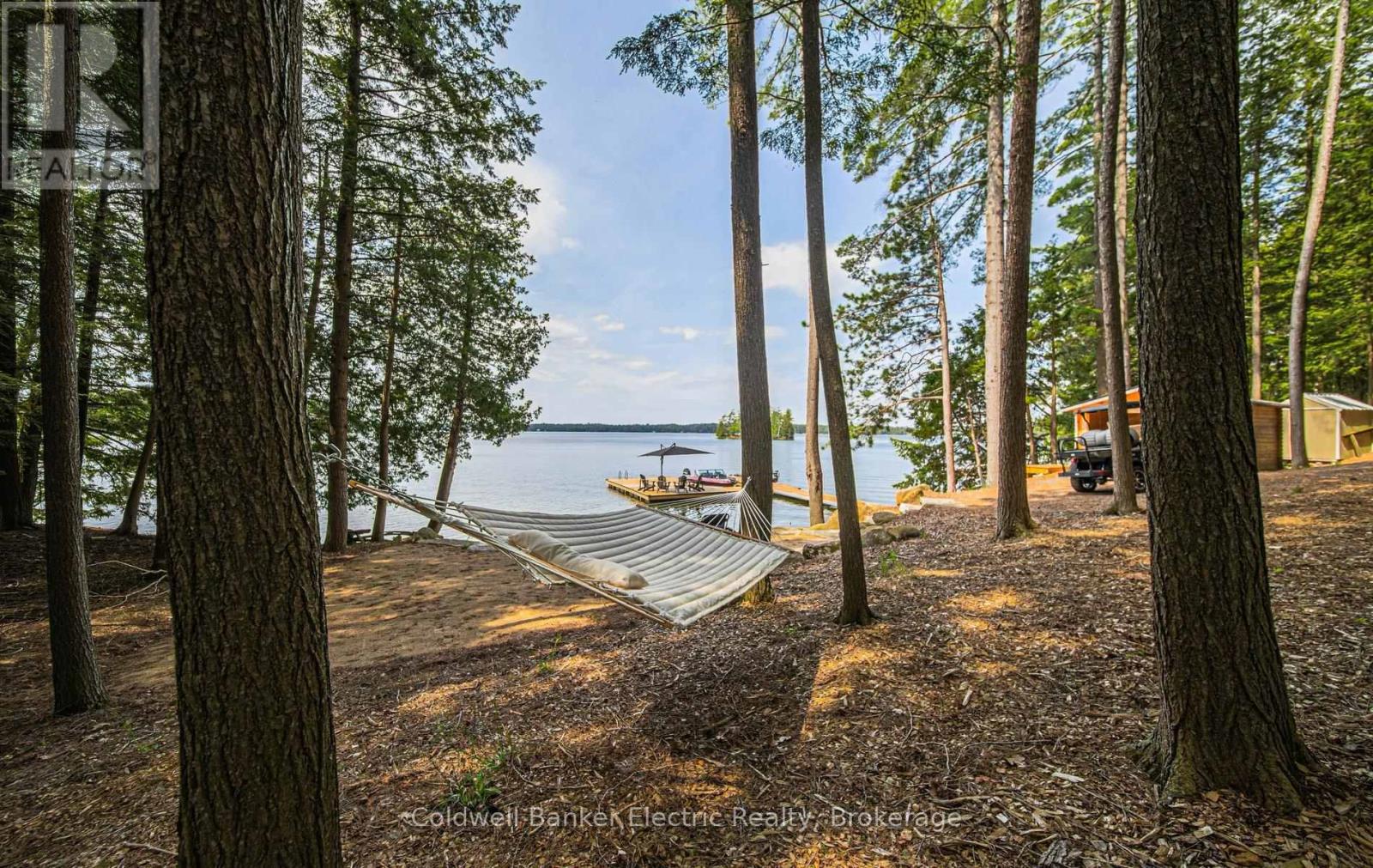 555 Fire Route 50, North Kawartha, Ontario  K0L 1A0 - Photo 10 - X13436878