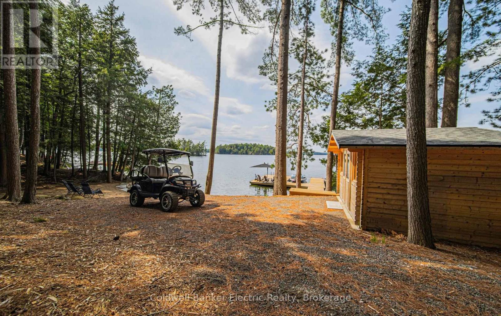 555 Fire Route 50, North Kawartha, Ontario  K0L 1A0 - Photo 17 - X13436878