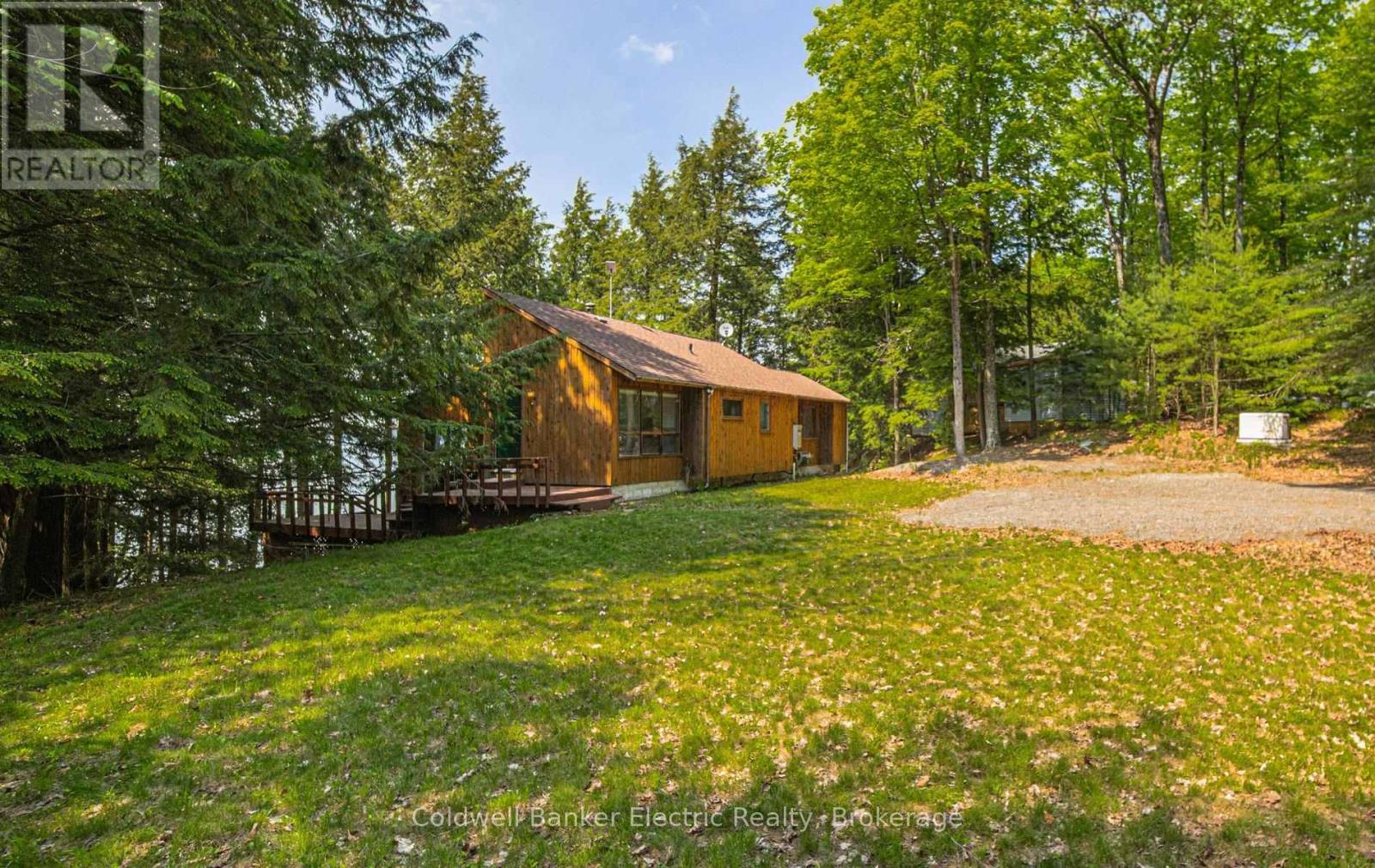 555 Fire Route 50, North Kawartha, Ontario  K0L 1A0 - Photo 2 - X13436878