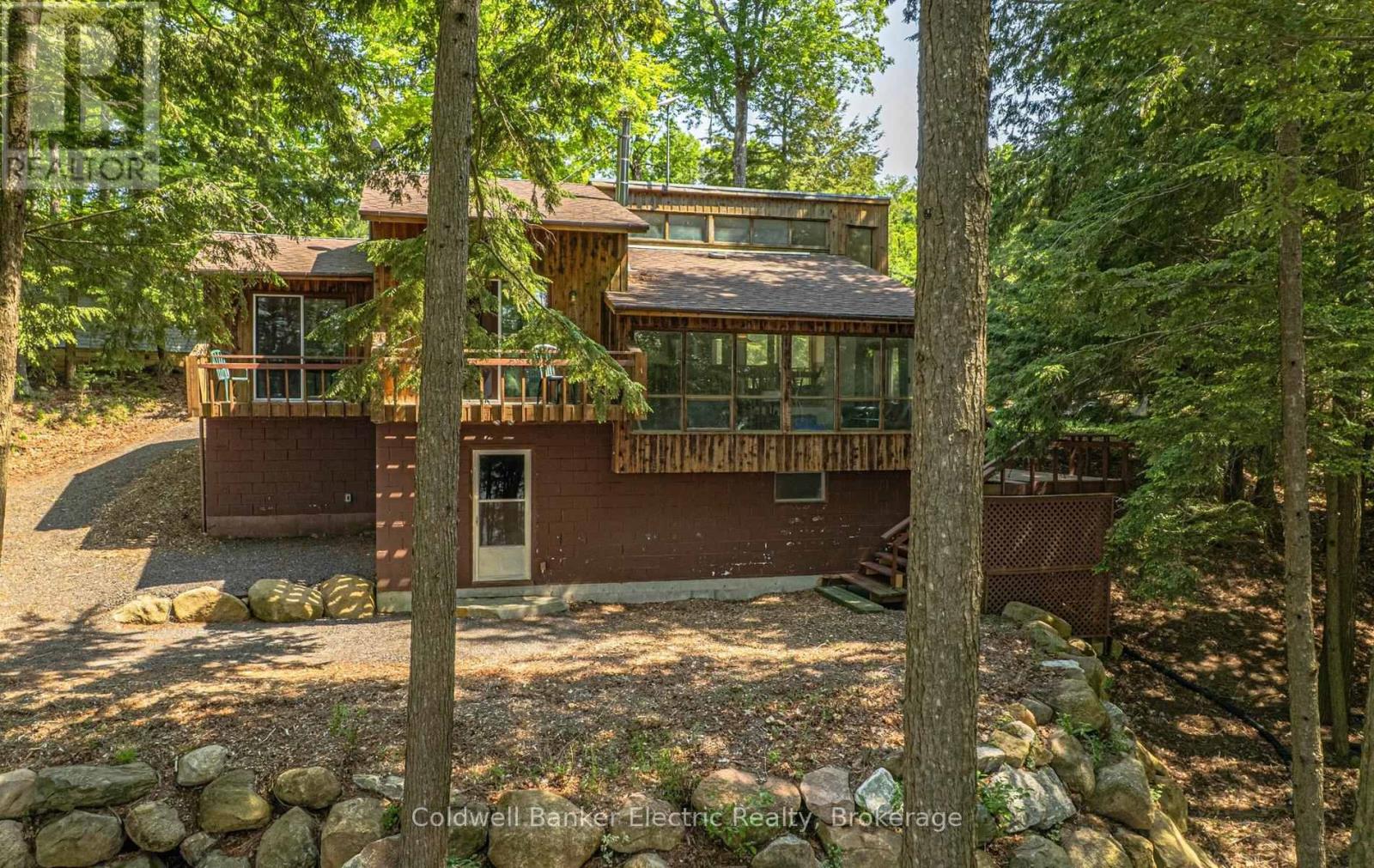 555 Fire Route 50, North Kawartha, Ontario  K0L 1A0 - Photo 40 - X13436878