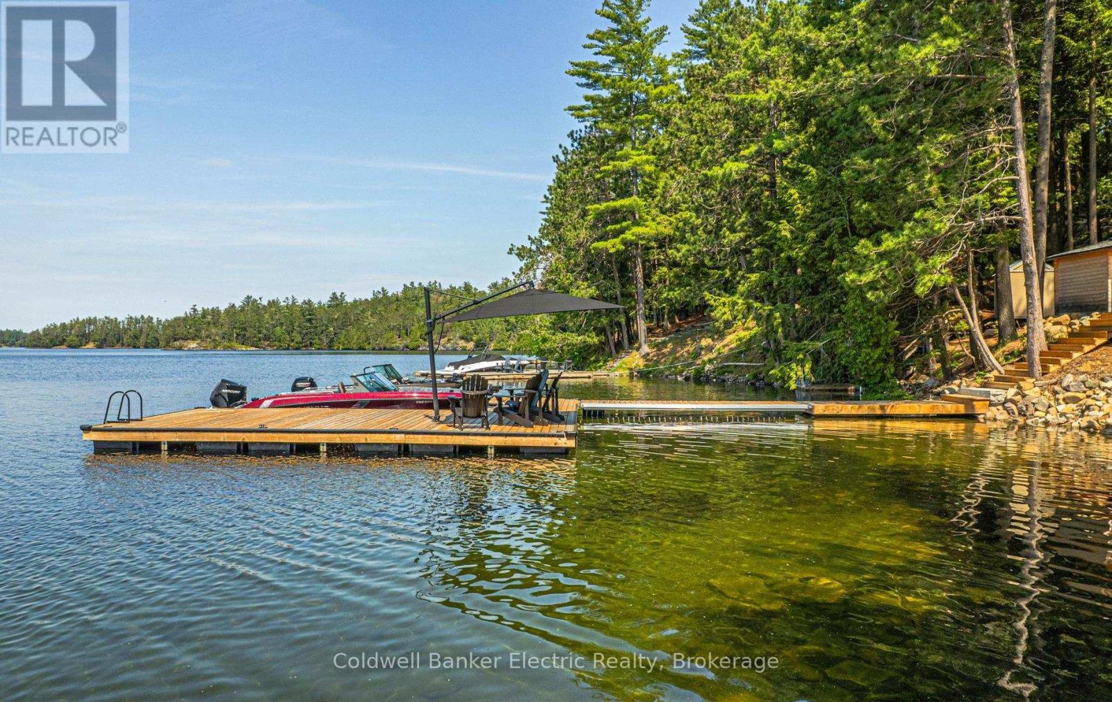555 Fire Route 50, North Kawartha, Ontario  K0L 1A0 - Photo 41 - X13436878