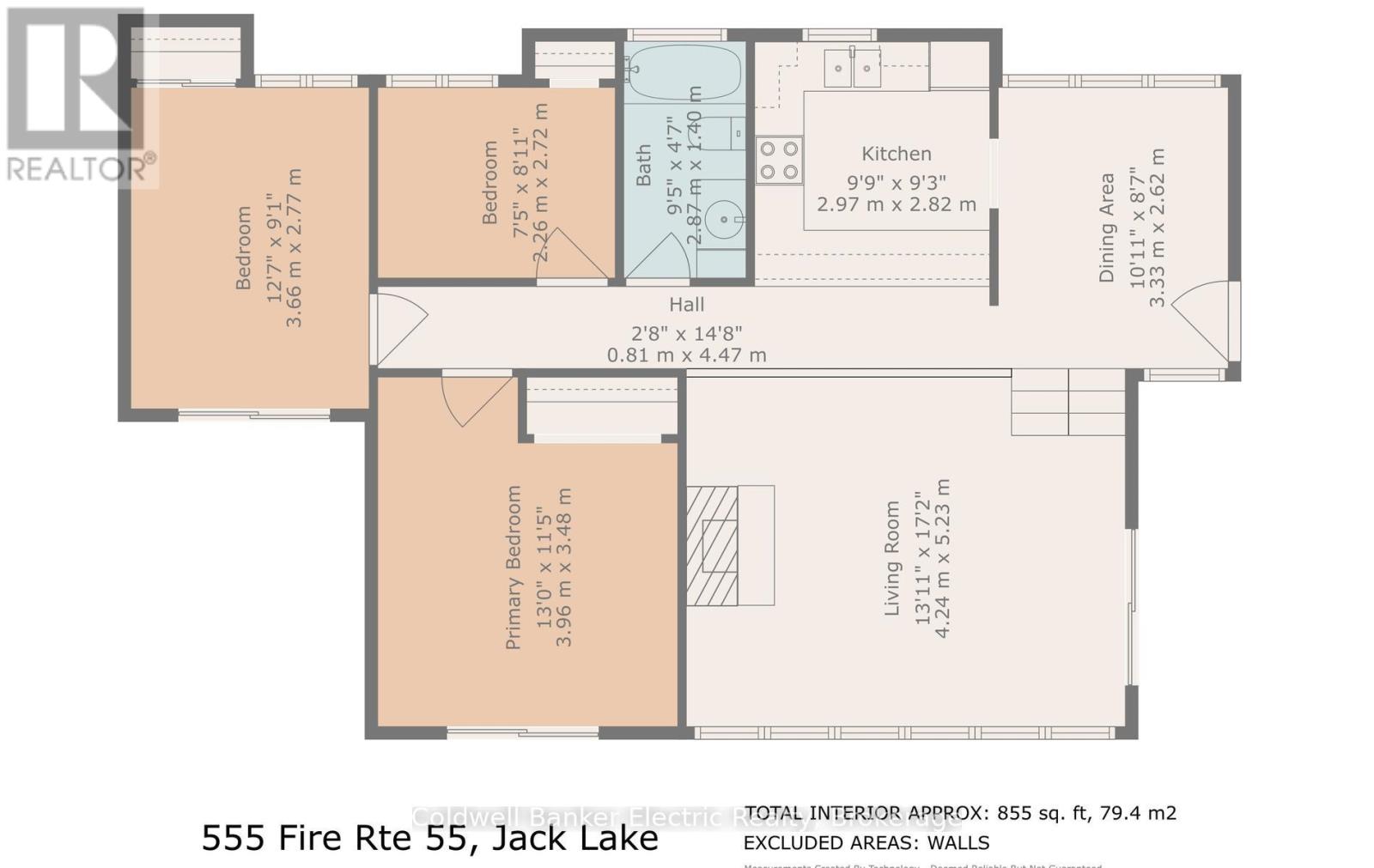 555 Fire Route 50, North Kawartha, Ontario  K0L 1A0 - Photo 44 - X13436878