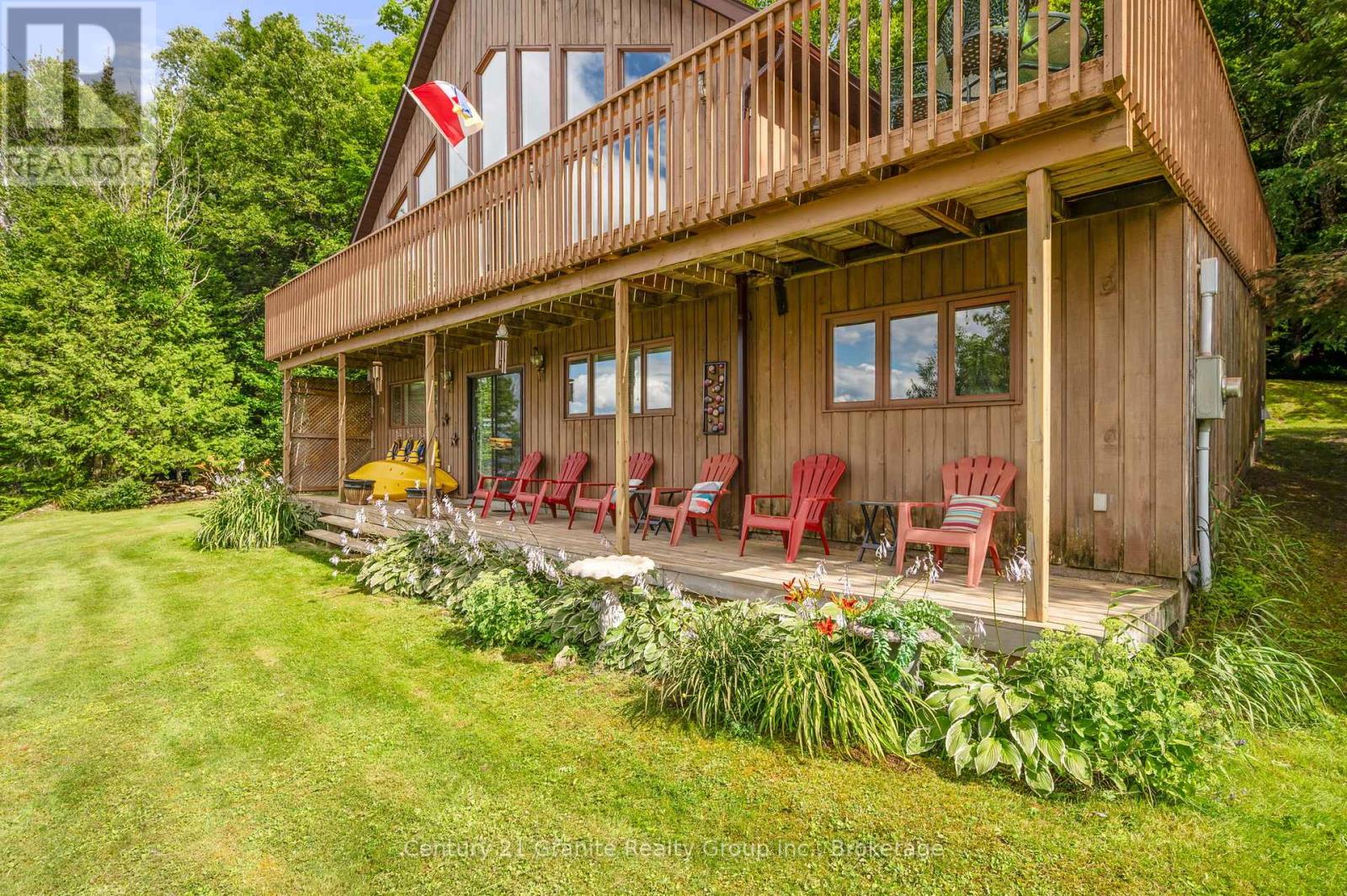 1036, 1032, 1052 Ruthven Road, Highlands East (Cardiff Ward), Ontario  K0L 1C0 - Photo 11 - X13436882