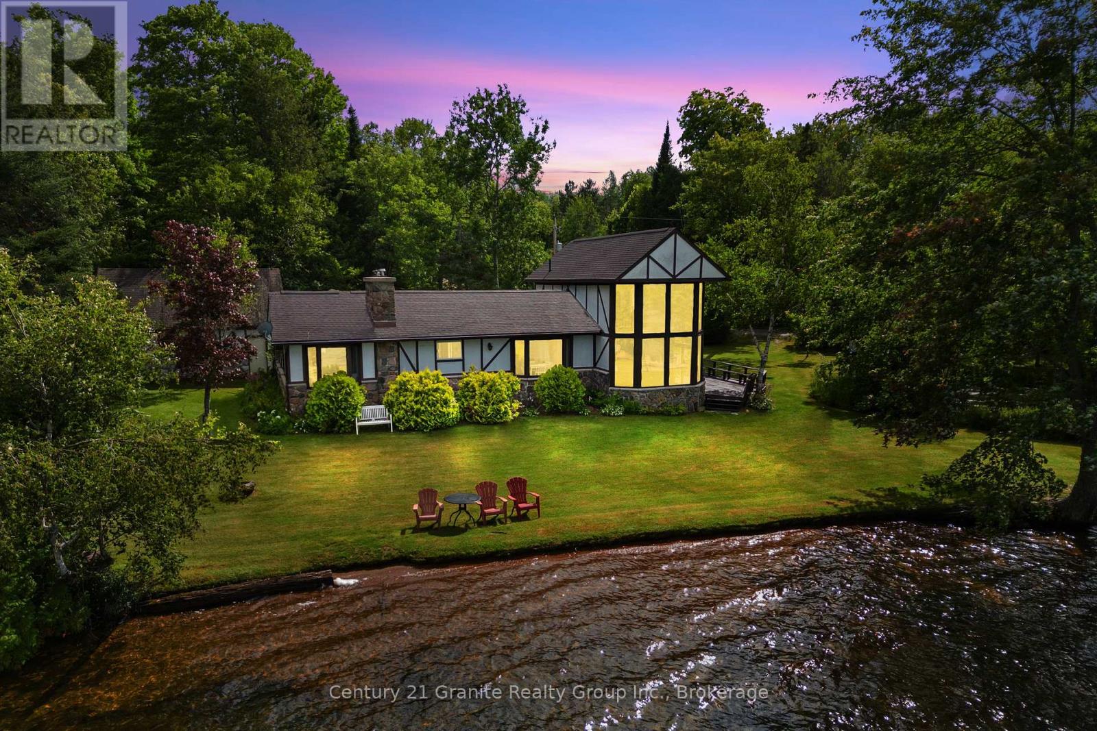 1036, 1032, 1052 Ruthven Road, Highlands East (Cardiff Ward), Ontario  K0L 1C0 - Photo 14 - X13436882