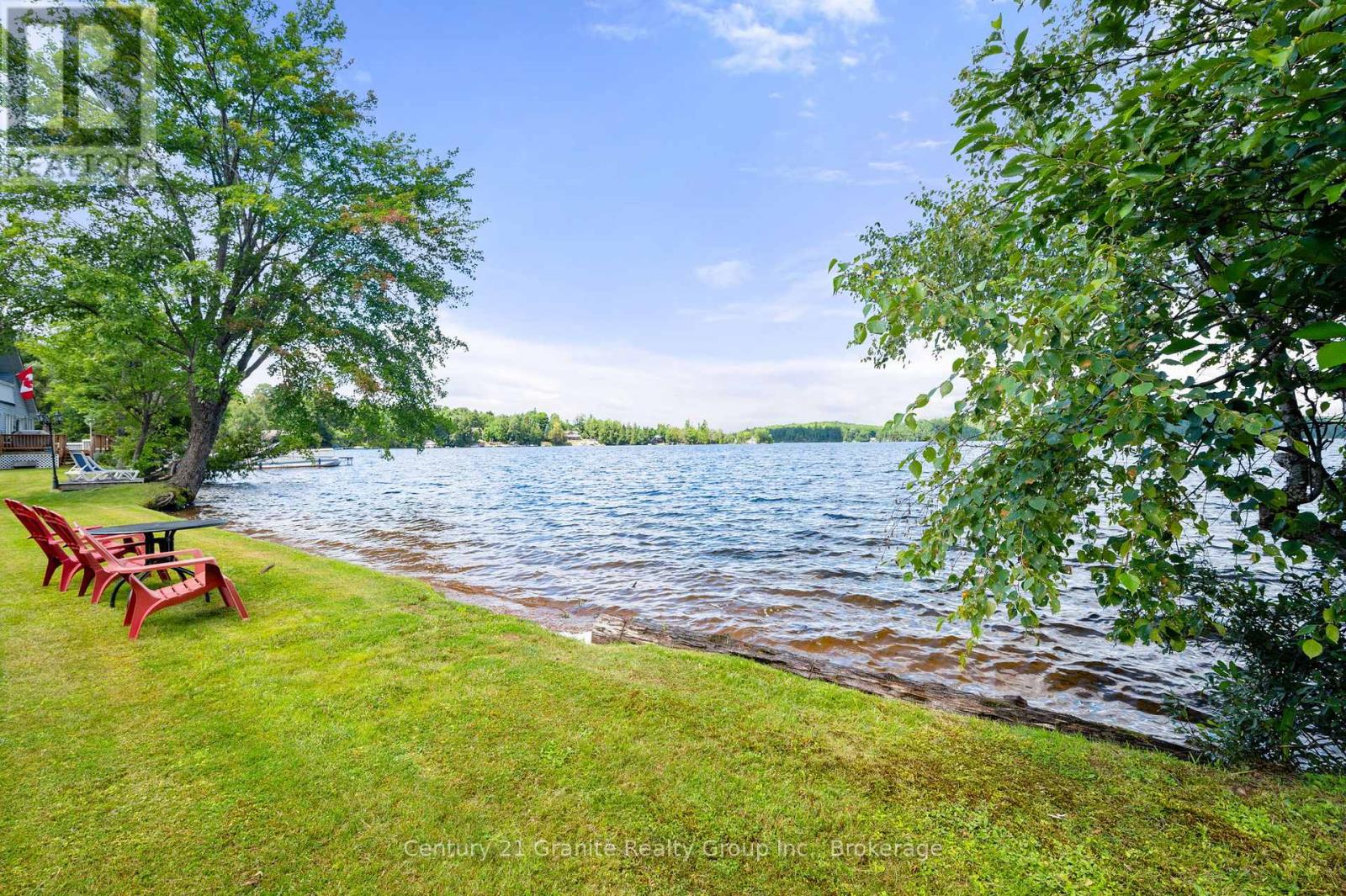 1036, 1032, 1052 Ruthven Road, Highlands East (Cardiff Ward), Ontario  K0L 1C0 - Photo 25 - X13436882
