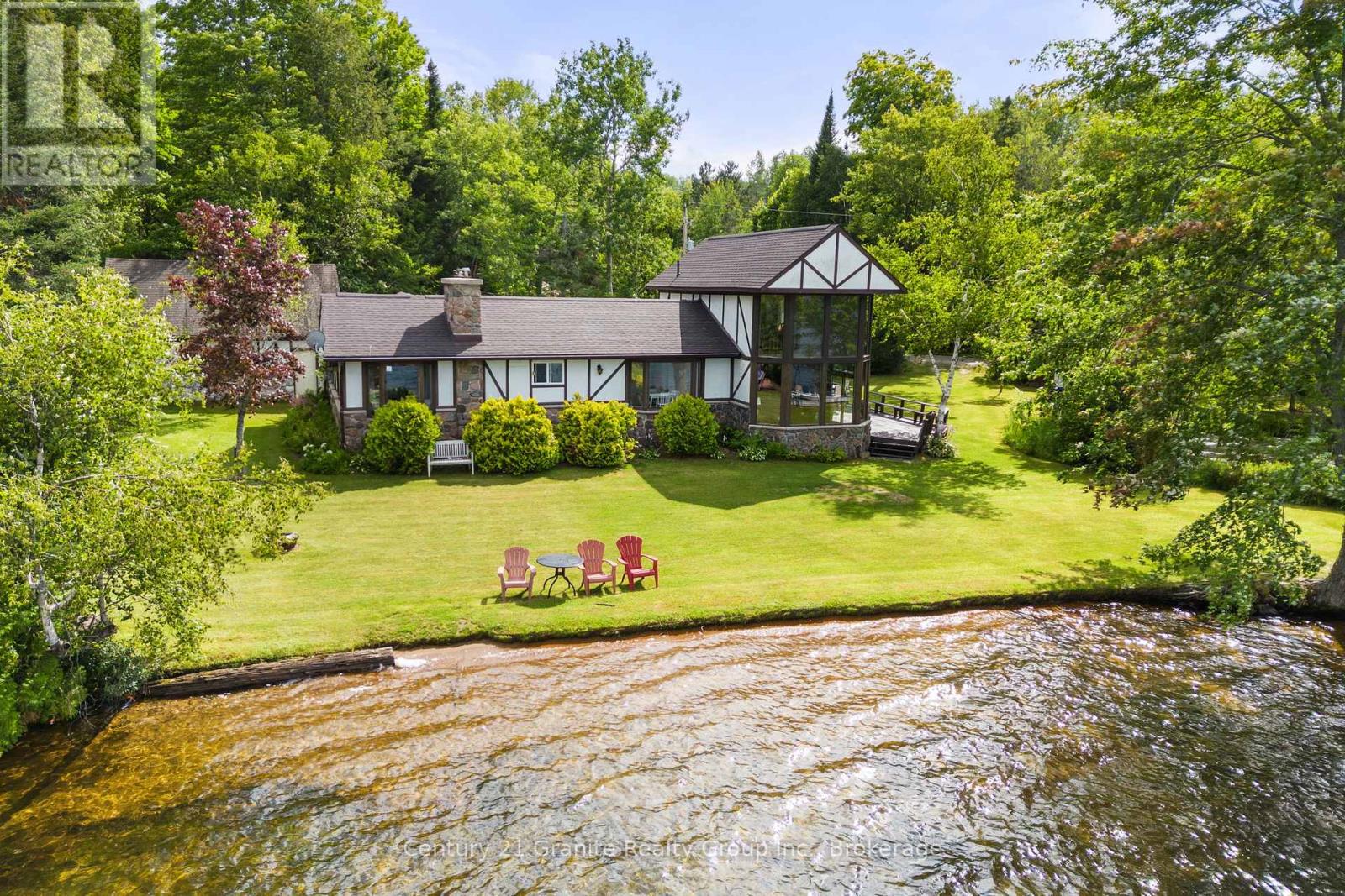 1036, 1032, 1052 Ruthven Road, Highlands East (Cardiff Ward), Ontario  K0L 1C0 - Photo 27 - X13436882