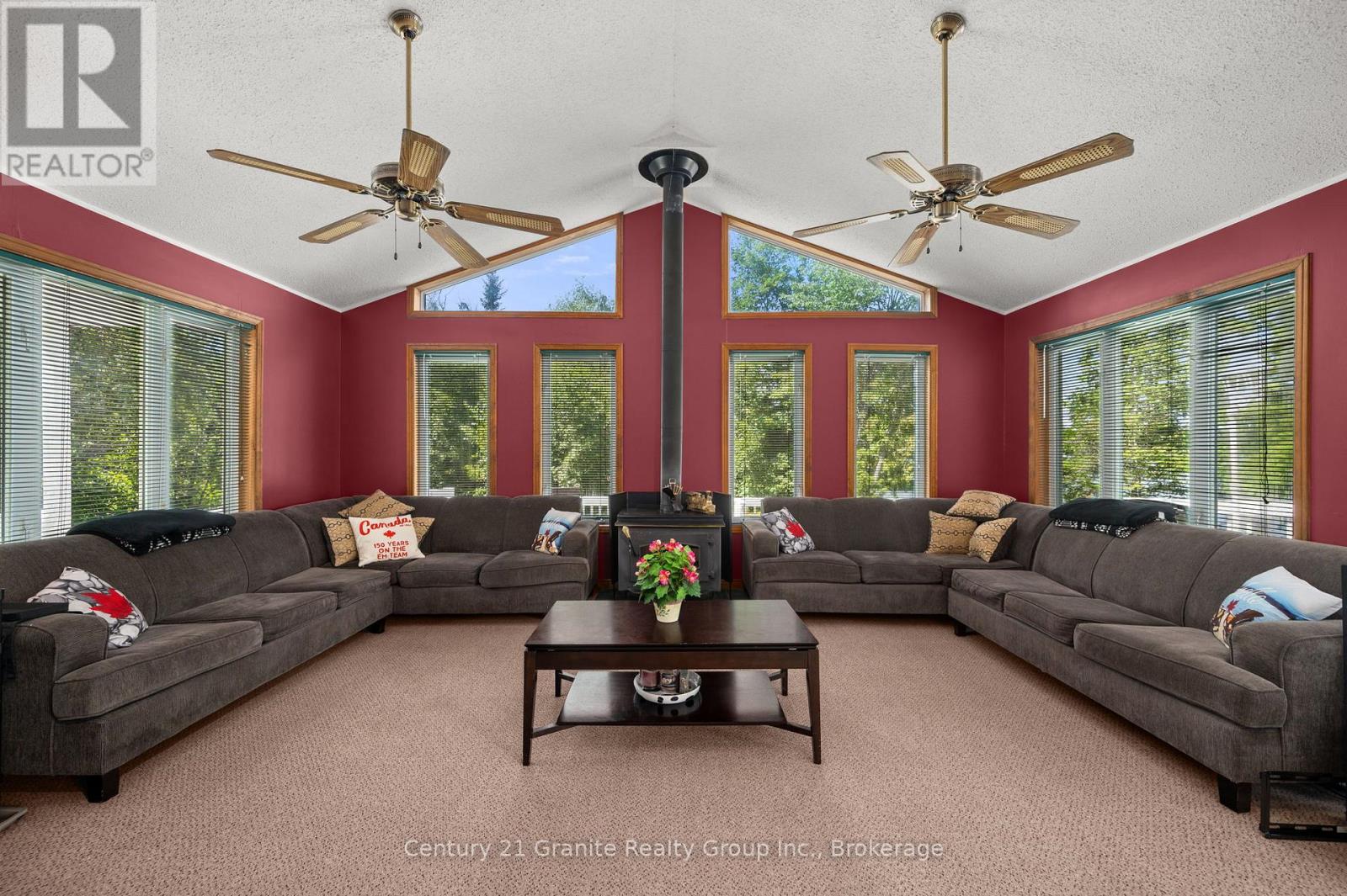 1036, 1032, 1052 Ruthven Road, Highlands East (Cardiff Ward), Ontario  K0L 1C0 - Photo 30 - X13436882