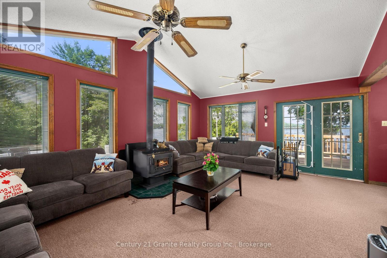 1036, 1032, 1052 Ruthven Road, Highlands East (Cardiff Ward), Ontario  K0L 1C0 - Photo 31 - X13436882